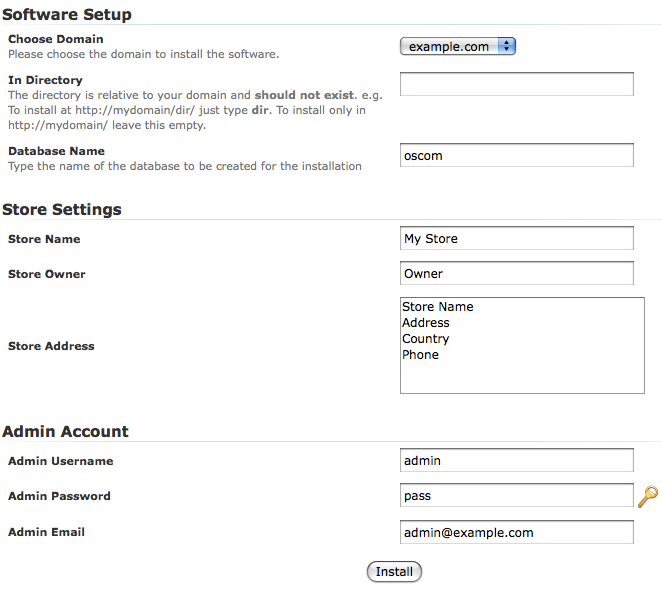 Custom-settings-for-osCommerce