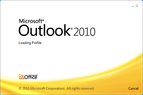 Microsoft outlook login