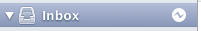 Inbox - Apple Mail