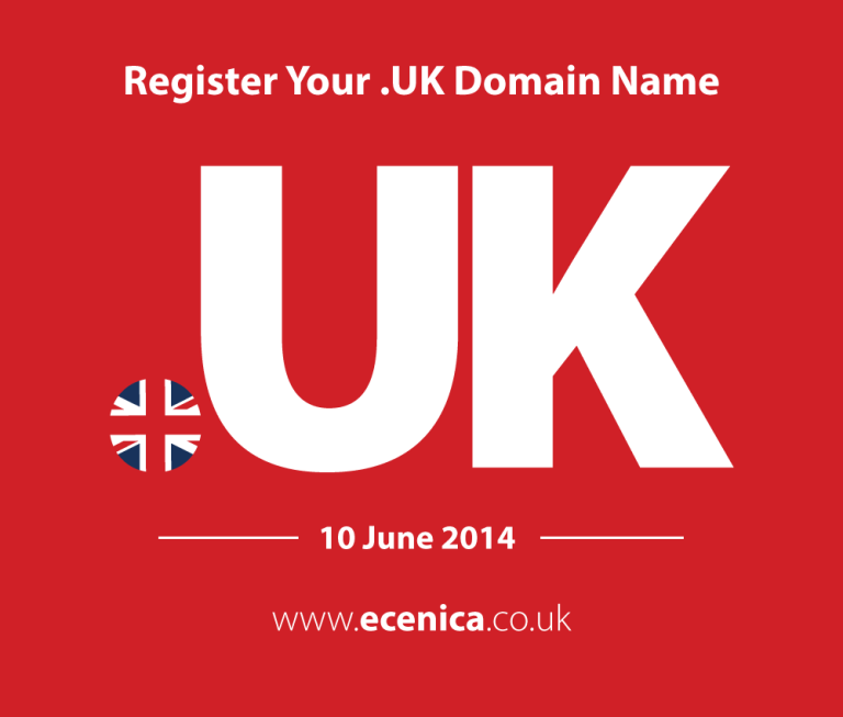 register your uk domain name