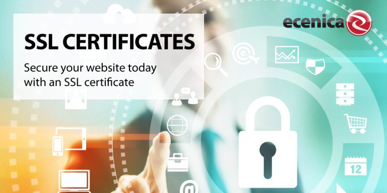 ssl certificates