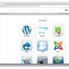 ecenica cpanel wordpress hosting
