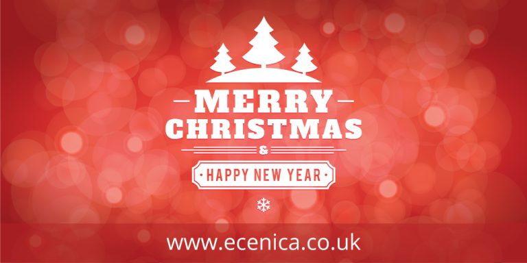 ecenica merry christmas 2014
