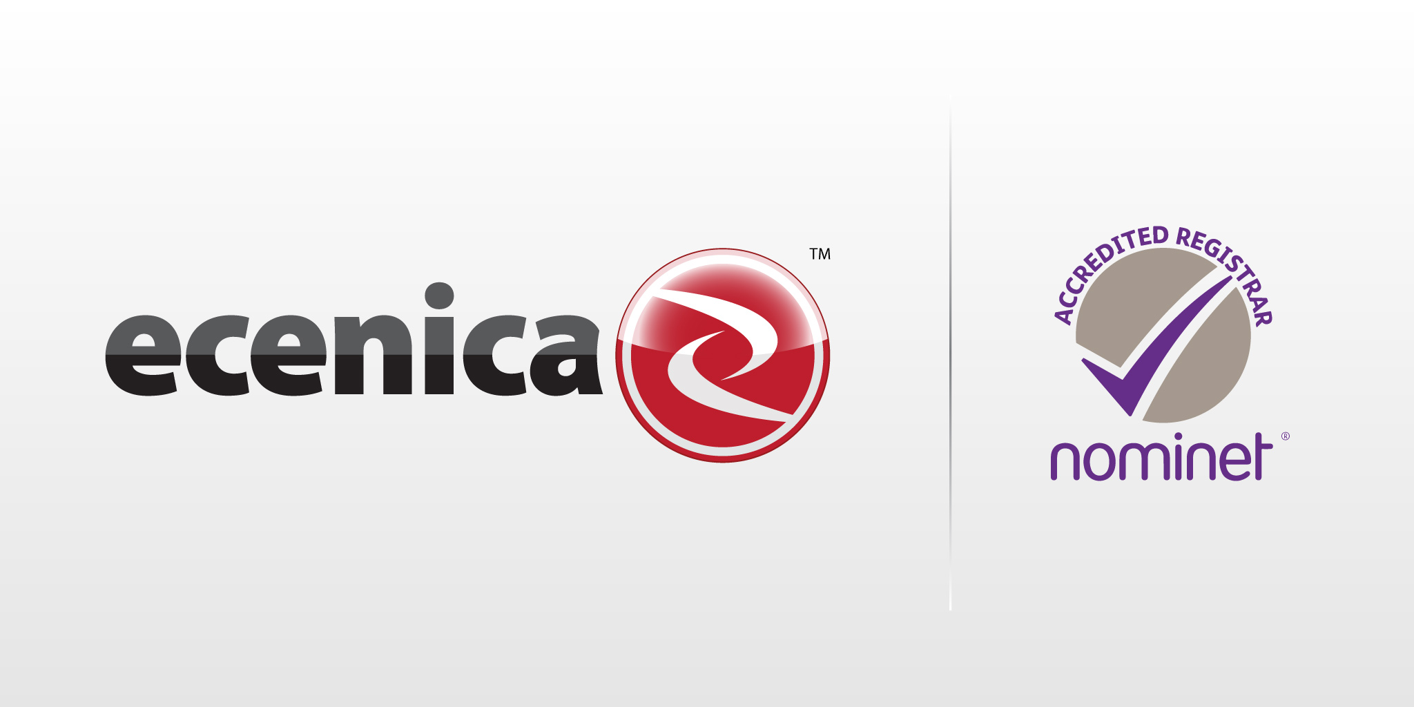 Ecenica is now a Nominet Accredited Partner 4 Ecenica is now a Nominet Accredited Partner