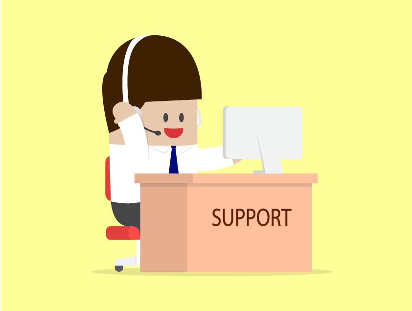 Self-hosted WordPress - 7 Benefits 6 Self Hosted WordPress technical support from Ecenica