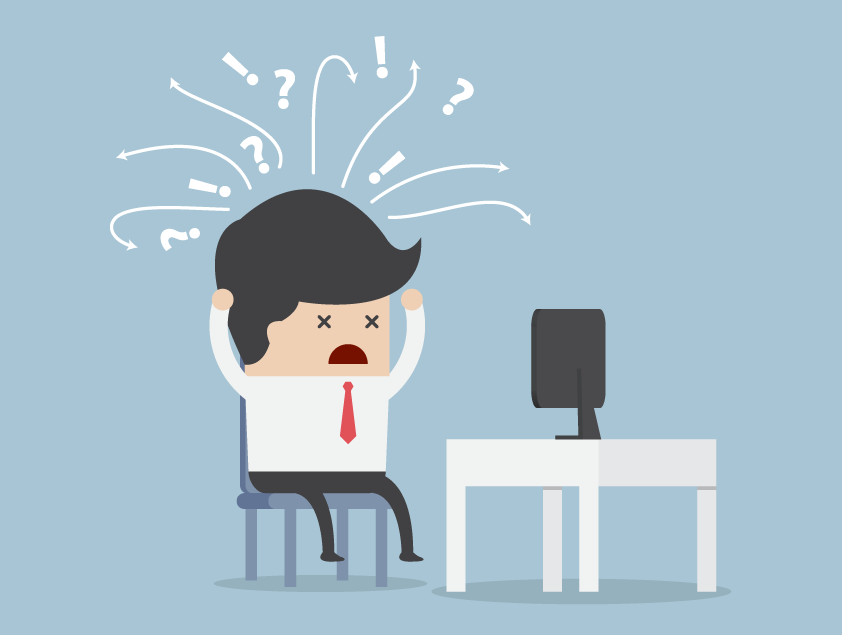 Self-hosted WordPress - 7 Benefits 5 Avoid the frustration of finding your WordPress website has been suspended due to a content issue.