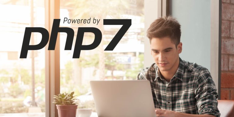 PHP 7 Now Available on Ecenica cPanel Servers