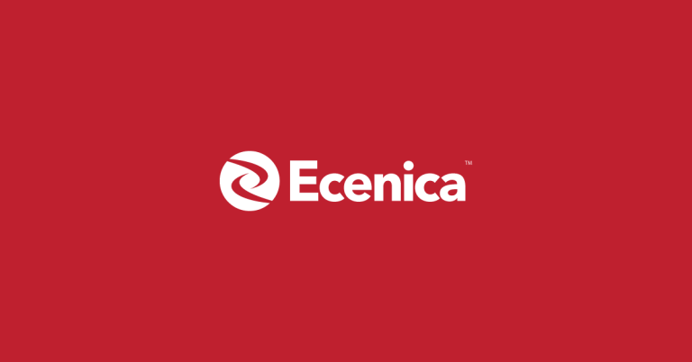 Ecenica 2016 default facebook banner