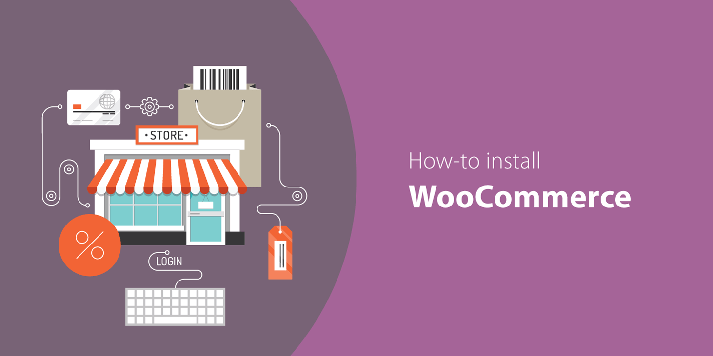 How-to Install WooCommerce 4 Install Woocommerce