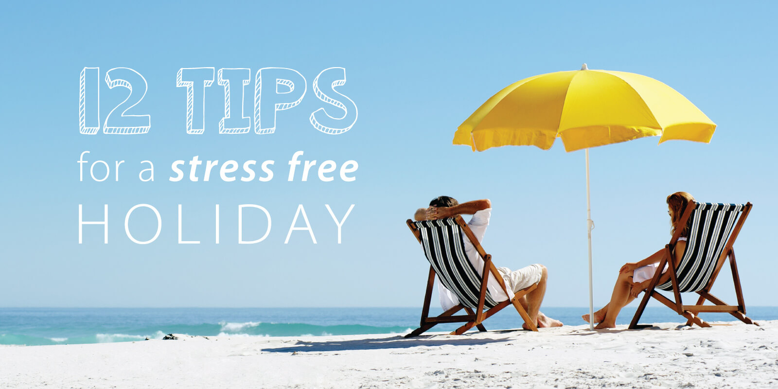 12 Tips for a Stress-free Holiday When Travelling Abroad With Your iPhone, iPad and Laptop 4 12 Tips for a Stress free Holiday 2017 blog