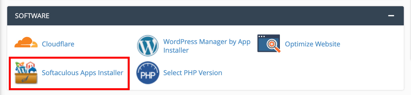 app installer