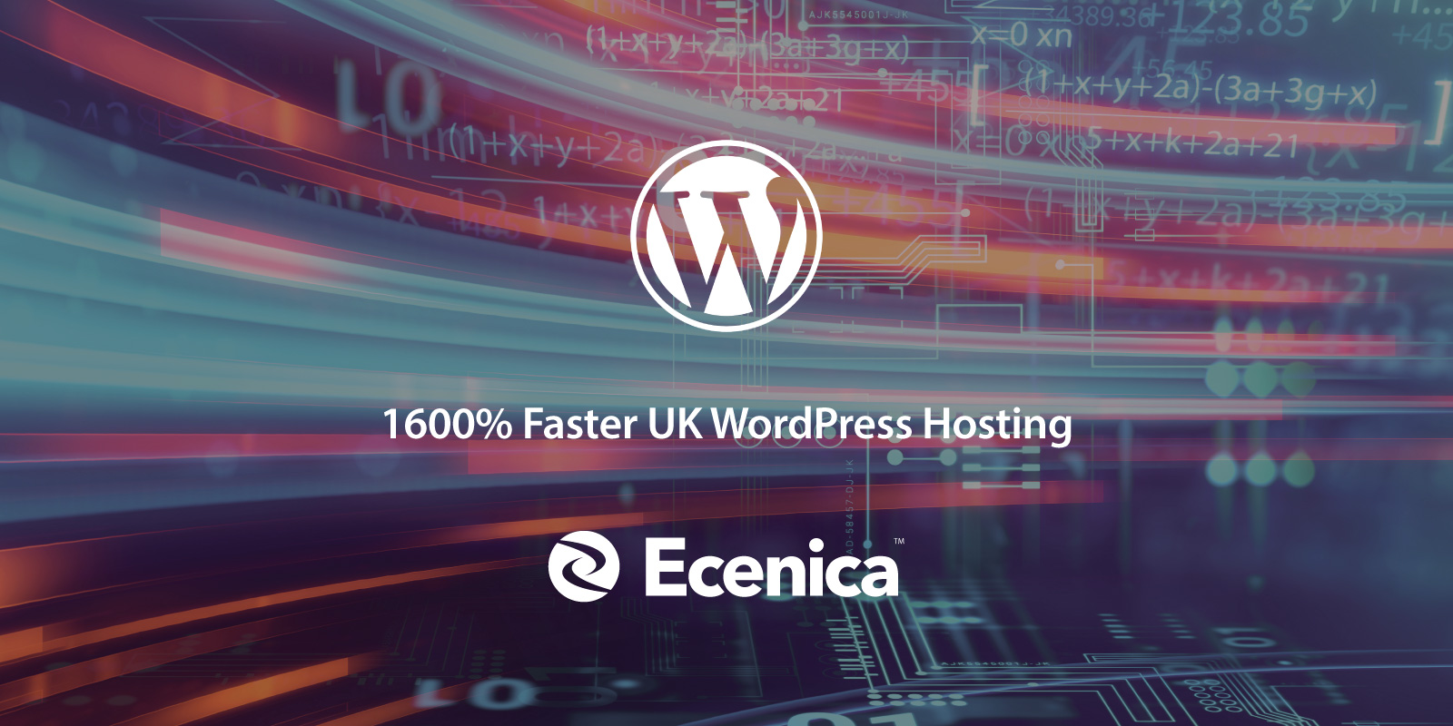 faster wordpress hosting migration ecenica