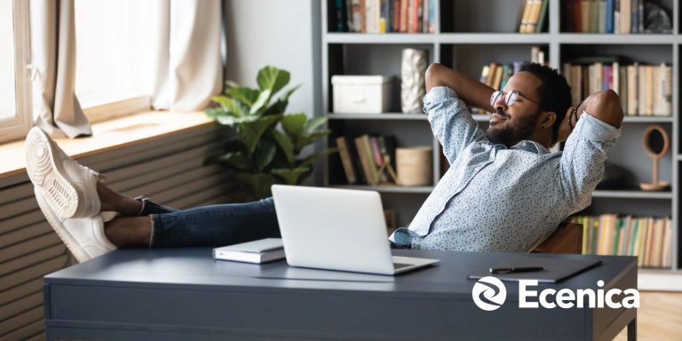 Introducing Ecenica Status our Easier Simpler and more Secure Service Status Page