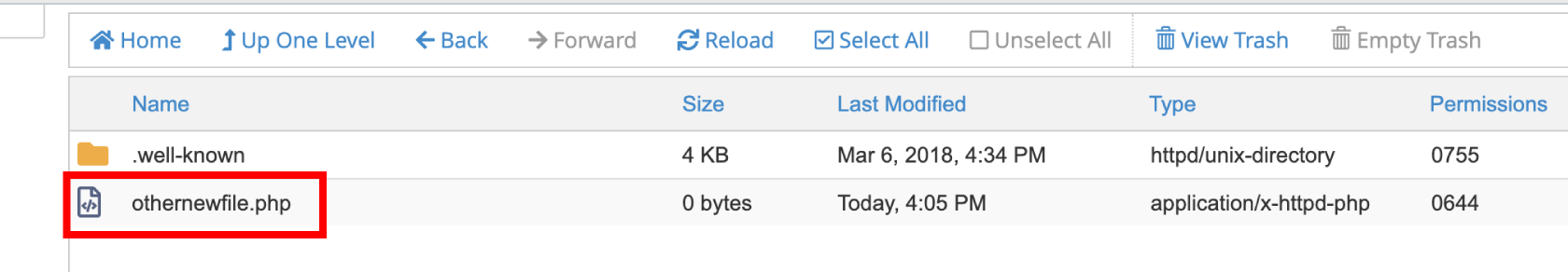 app installer remove files note