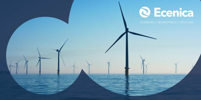 Celebrating Two Decades of Web Hosting Excellence - Serving Clients since 2004 8 green web hosting windmill 03 01