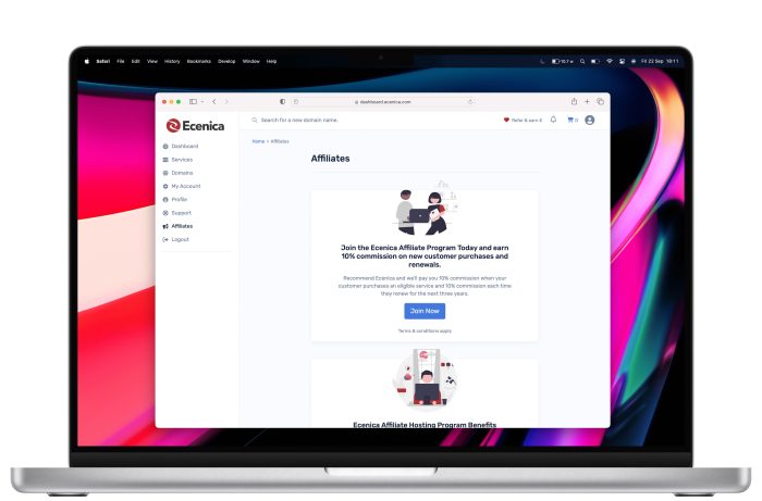 affiliates v1