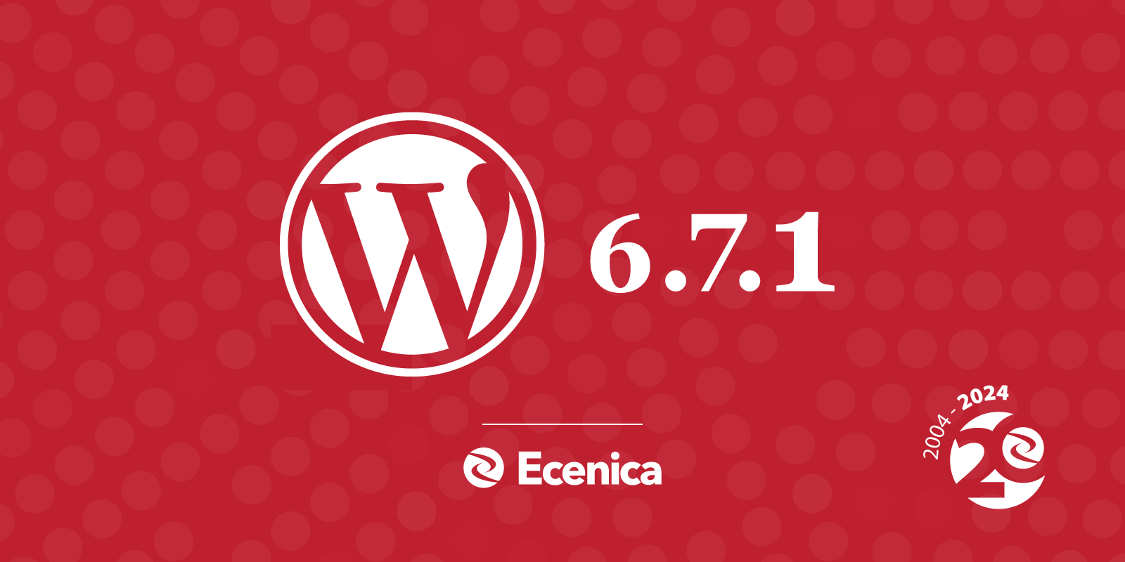 WordPress 6.7.1 Security and Maintenance Release Now Available 4 Ecenica Managed WordPress 6 7 1