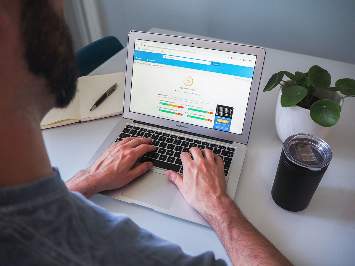 How Ecenica Managed WordPress Hosting Boosts Your SEO