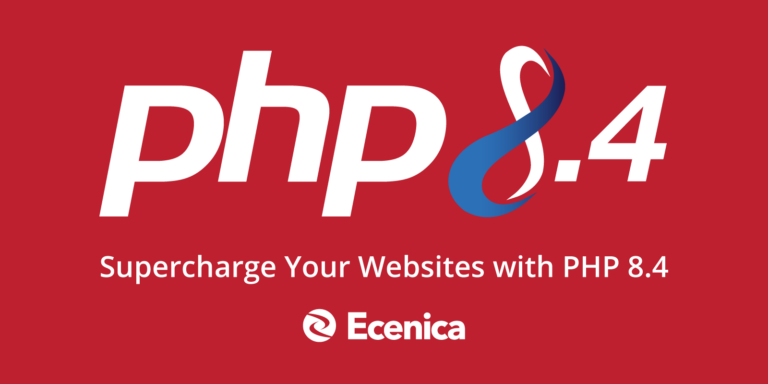 Supercharge Your Websites with PHP 8.4