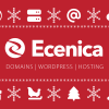 Merry Christmas from Ecenica
